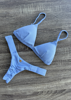 Uno Bikini Set