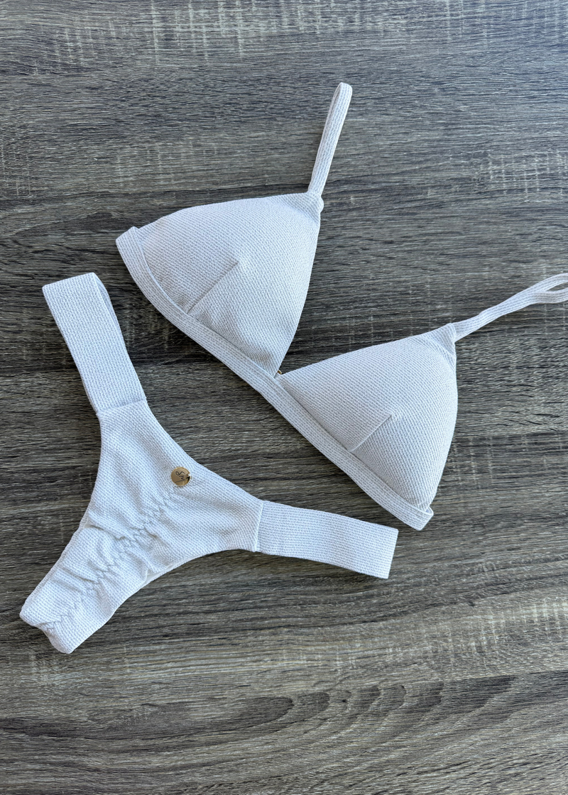 Uno Bikini Set