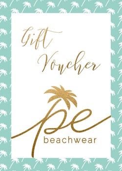 PE Beachwear Gift Card